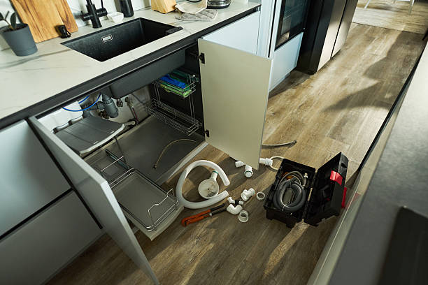 24/7 Emergency Pipe Repair experts in Alexander, AR